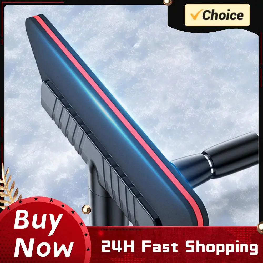 2 In 1 Car Snow Shovel Ergonomic Handle Retractable Snow Remover Front Windshield Ice Scraping Defrost Broom Car Accessories
2 In 1 Car Snow Shovel Ergonomic Handle Retractable Snow Remover Front Windshield Ice Scraping Defrost Broom Car Accessories