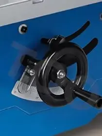 8-Inch Woodworking Table Saw Small Household Electric Multi-Function Precision Cutting Tool Dust-Proof Wood Cutting Saw