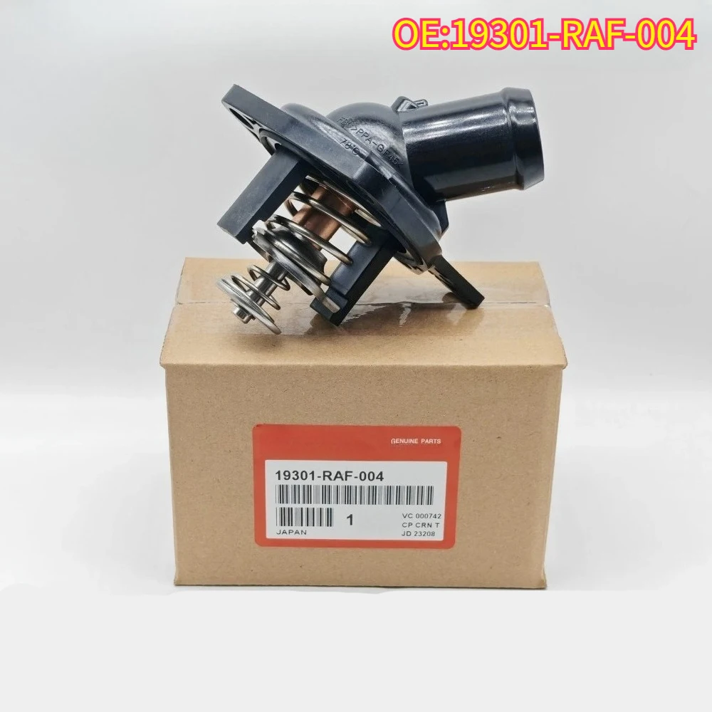 High quality New For New 19301-RAF-004 ThermostatHousing CoolantWater Neck Flange Fit Honda Civic CR-V Acura Stream Accord FR-V
High quality New For New 19301-RAF-004 ThermostatHousing CoolantWater Neck Flange Fit Honda Civic CR-V Acura Stream Accord FR-V