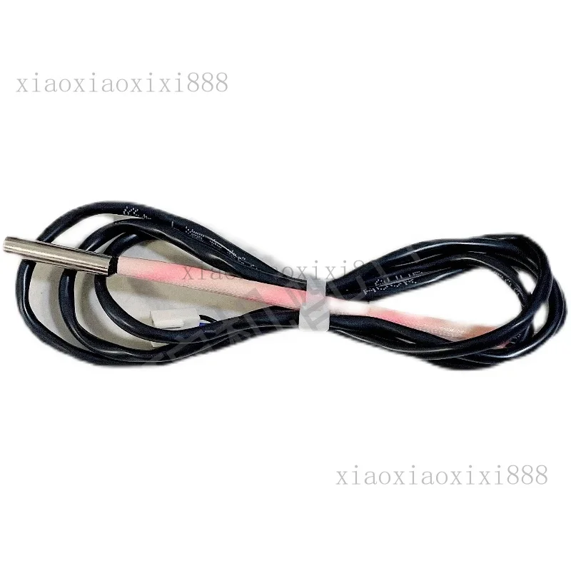 Suitable for C44BBB and C64BB Hobart dishwasher heating box probe temperature sensor 271123 accessories
Suitable for C44BBB and C64BB Hobart dishwasher heating box probe temperature sensor 271123 accessories