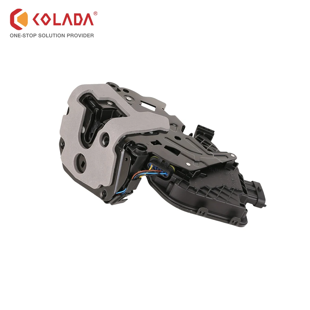 Intelligent Library COLADA High Quality Auto Parts Door Lock Actuator LR078728 For Land Rover Range Rover L405 Range Rover Sport
Intelligent Library COLADA High Quality Auto Parts Door Lock Actuator LR078728 For Land Rover Range Rover L405 Range Rover Sport