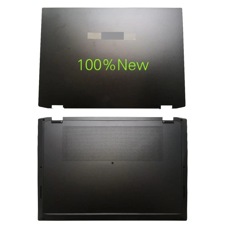“95% New for MSI Summit E16 Flip MS-1591 Black Laptop LCD Back Cover+Bottom Case 591A222
“95% New for MSI Summit E16 Flip MS-1591 Black Laptop LCD Back Cover+Bottom Case 591A222