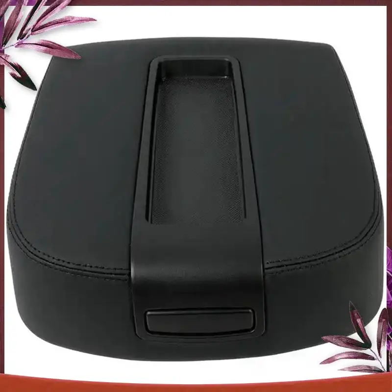 Automotiveinterior Center Console Armrest Lid Assembly For GMC Center Armrest Cover19328722 924-875 15217111,B Parts
Automotiveinterior Center Console Armrest Lid Assembly For GMC Center Armrest Cover19328722 924-875 15217111,B Parts
