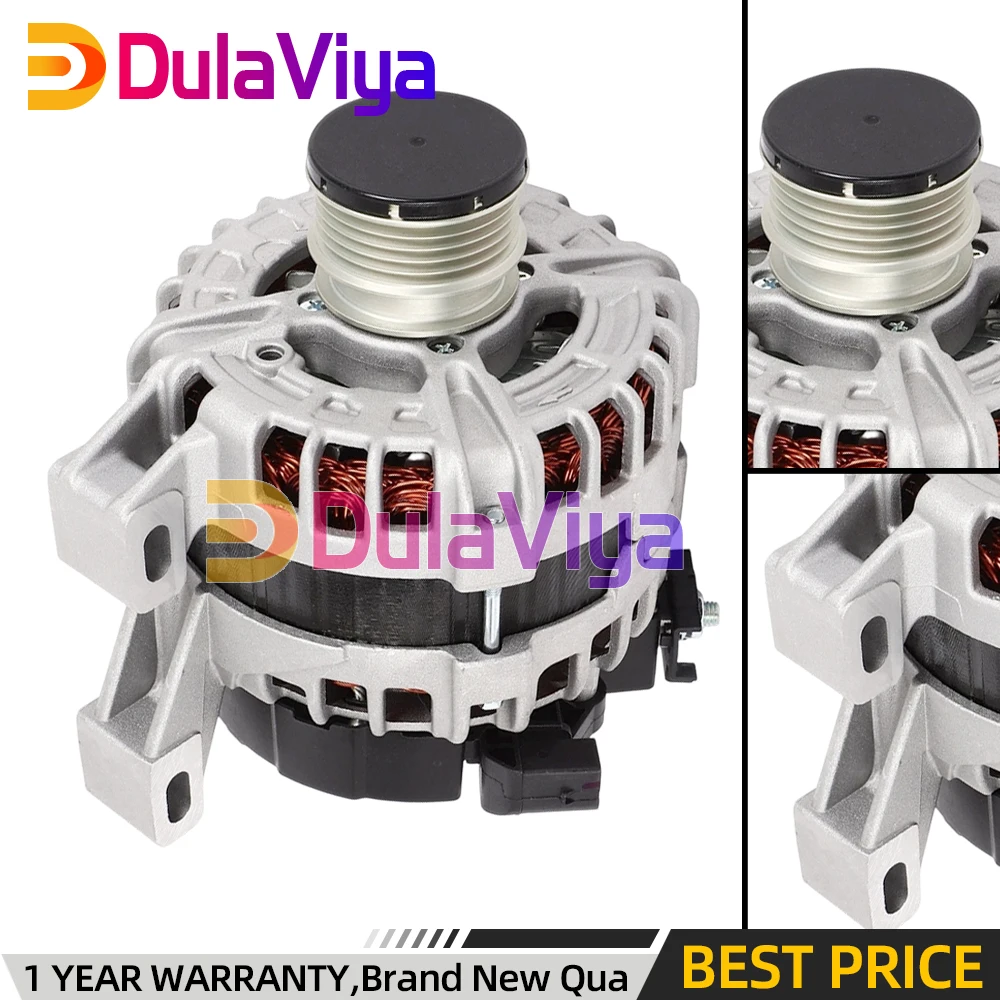 Car Alternator For Volvo S60 XC60 S60 Cross Country XC70 V60 36012619 0125811005 30659131 36001341 31419556 6G9N10300JD
Car Alternator For Volvo S60 XC60 S60 Cross Country XC70 V60 36012619 0125811005 30659131 36001341 31419556 6G9N10300JD