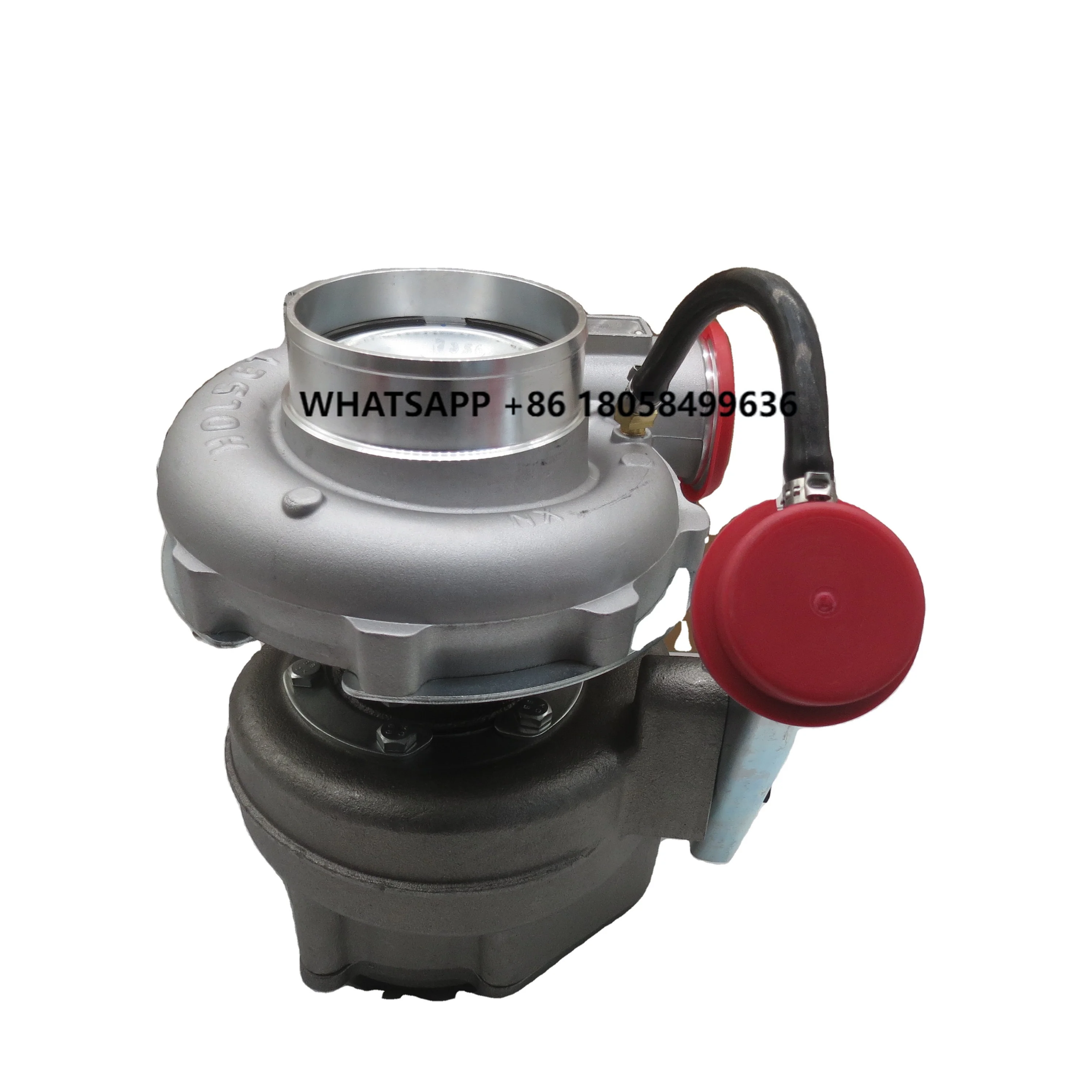 Good Performance Trucks and Cars Engine Parts Turbocharger HX50W 4051394 VG1560118230 W220812126
Good Performance Trucks and Cars Engine Parts Turbocharger HX50W 4051394 VG1560118230 W220812126