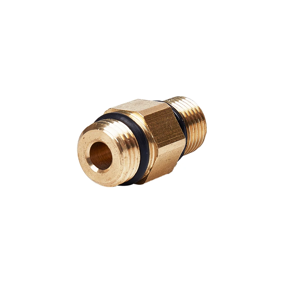 1/4"Internal Foam Pot connector 200bar-2900PSI 83mm Assembly Brass For Nilfisk Kew Alto High Pressure Portable
1/4"Internal Foam Pot connector 200bar-2900PSI 83mm Assembly Brass For Nilfisk Kew Alto High Pressure Portable