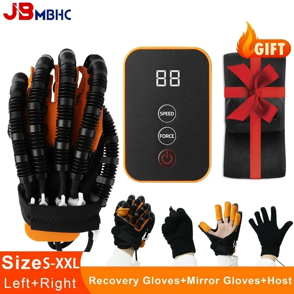 Перчатки для тренировки пальцев Устройства для гемиплегии инсульта Реабилитационные перчатки-роботы Ручное устройство Реабилитация Восстановление функций рук
Перчатки для тренировки пальцев Устройства для гемиплегии инсульта Реабилитационные перчатки-роботы Ручное устройство Реабилитация Восстановление функций рук