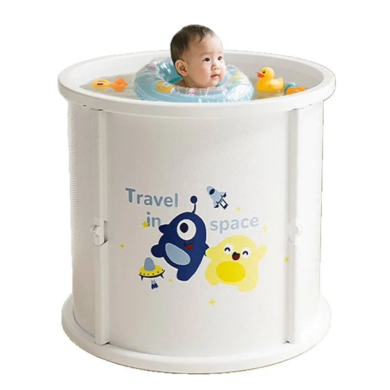 Baby Swimming Bucket Children's Bath Bucket Home Foldable Swimming Pool Baby Bath Bucket Bath Bucket
Baby Swimming Bucket Children's Bath Bucket Home Foldable Swimming Pool Baby Bath Bucket Bath Bucket