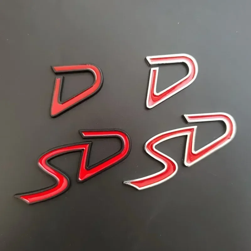 3D металлический значок с логотипом SD D, эмблема наклейки на задний багажник автомобиля, наклейки для Mini Cooper D SD Clubman Countryman F54 F55 F56 F60 R55 R60
3D металлический значок с логотипом SD D, эмблема наклейки на задний багажник автомобиля, наклейки для Mini Cooper D SD Clubman Countryman F54 F55 F56 F60 R55 R60