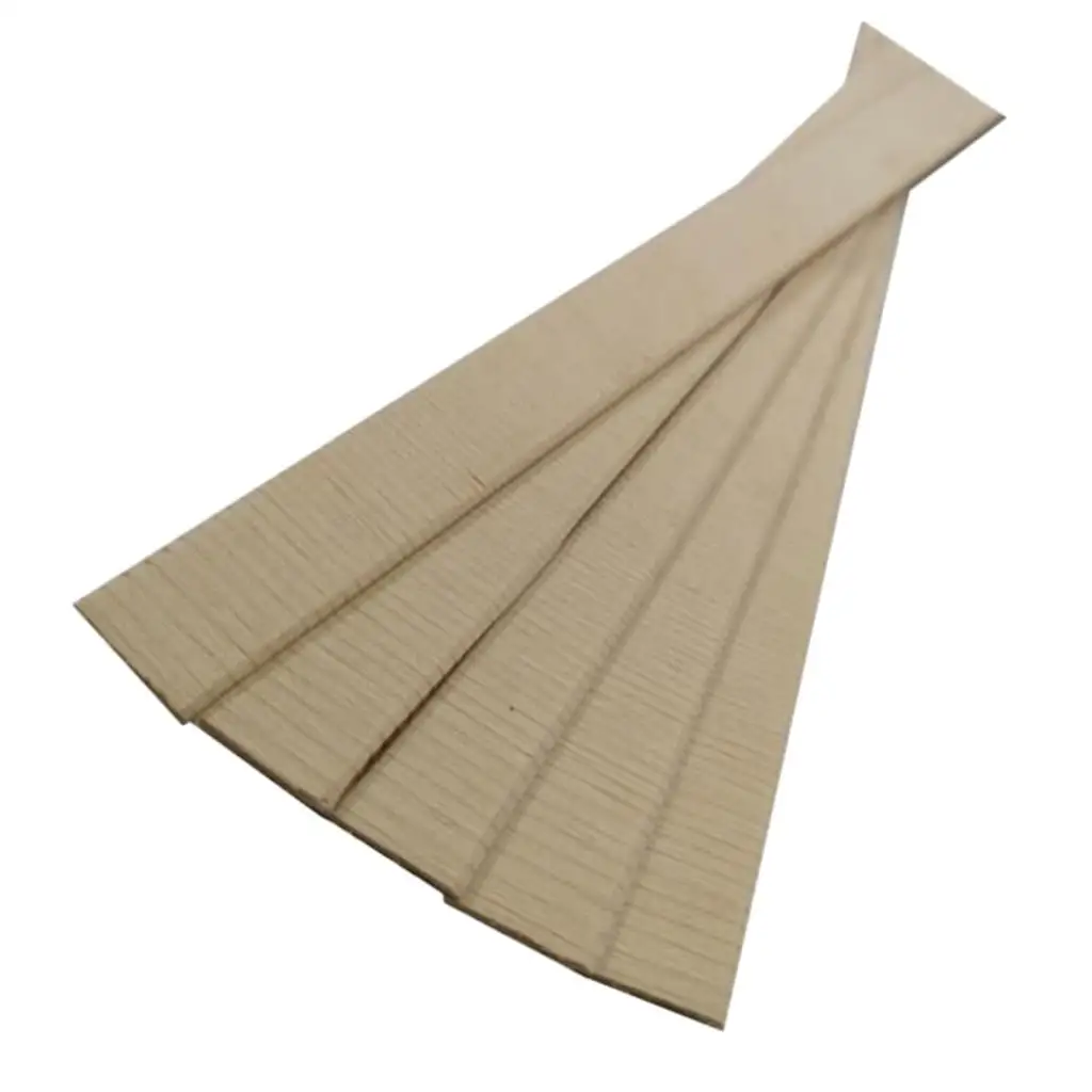 Набор из 5 полосок для облицовки гитары из елового дерева, инкрустация, укрепляющая окантовка для акустических и укулеле гитар, наклейки, аксессуары
Набор из 5 полосок для облицовки гитары из елового дерева, инкрустация, укрепляющая окантовка для акустических и укулеле гитар, наклейки, аксессуары