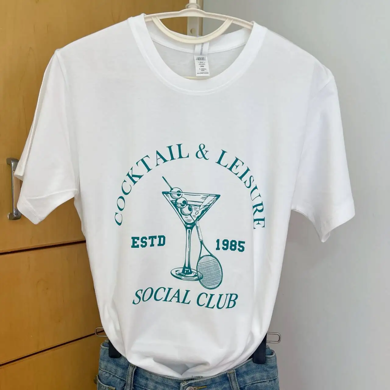 4111-leis New Cartoon T-shirts Harajuku Short Sleeve Loose OCasual Tops Women O Neck All Match Casual Tees
4111-leis New Cartoon T-shirts Harajuku Short Sleeve Loose OCasual Tops Women O Neck All Match Casual Tees