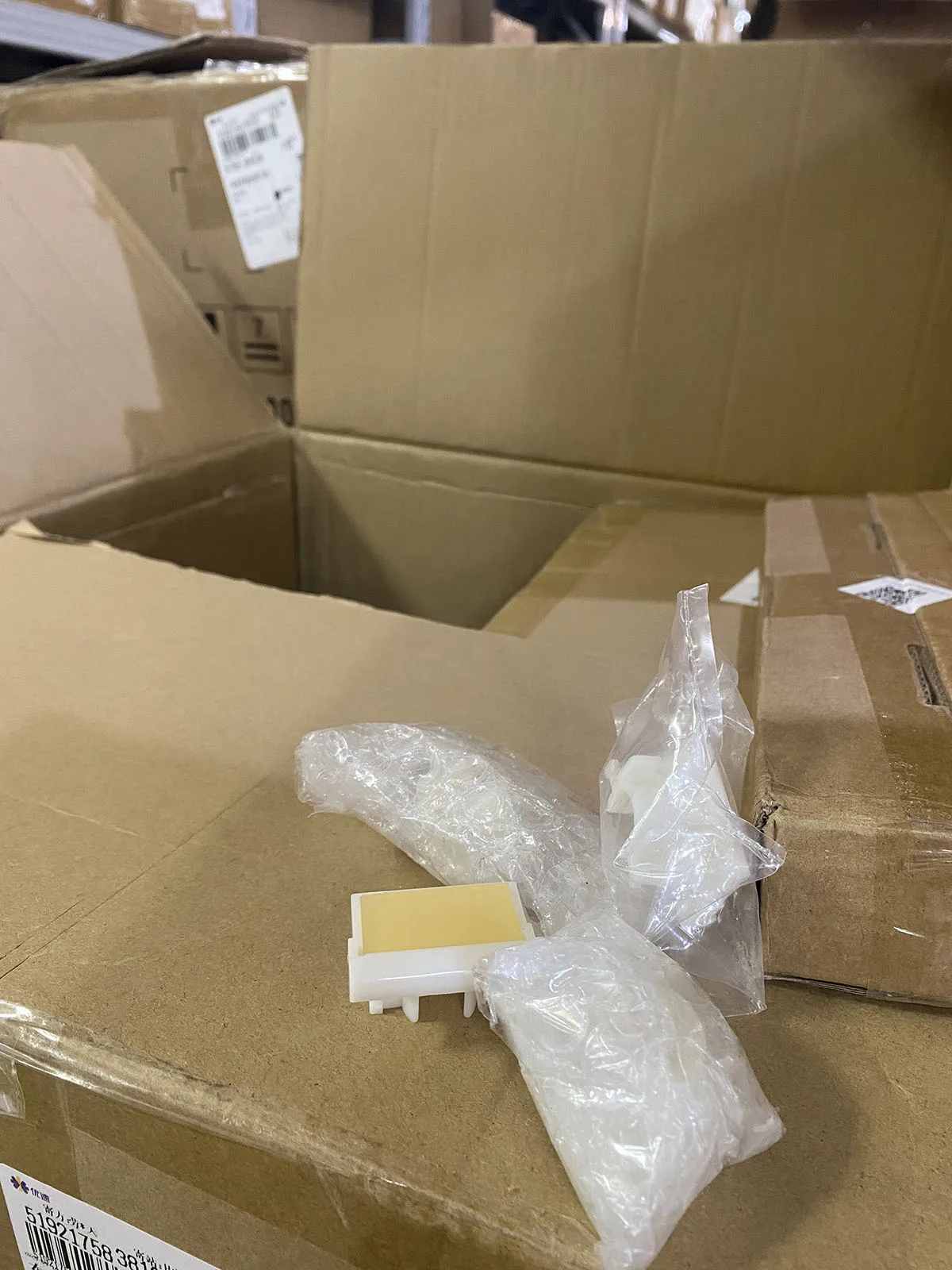 5 шт. ZV 180/CZ 180 оригинальный новый блок для зачистки для Riso TR 1000 1510 1530 1550 CR 1600 1610 1630 1640 CV 1850 1860
5 шт. ZV 180/CZ 180 оригинальный новый блок для зачистки для Riso TR 1000 1510 1530 1550 CR 1600 1610 1630 1640 CV 1850 1860