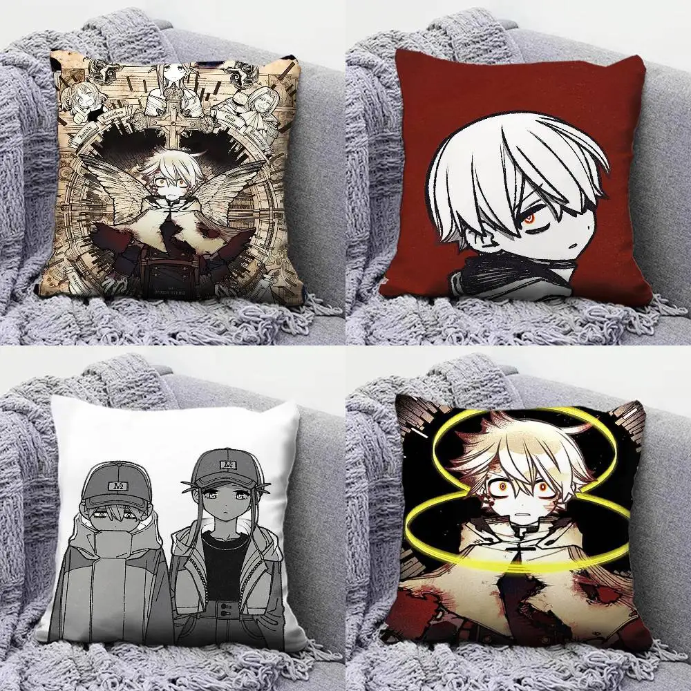 Make the Exorcist Fall in Love Manga Home Sofa Cushion Covers and Aecorative Custom Pillow Covers
Make the Exorcist Fall in Love Manga Home Sofa Cushion Covers and Aecorative Custom Pillow Covers