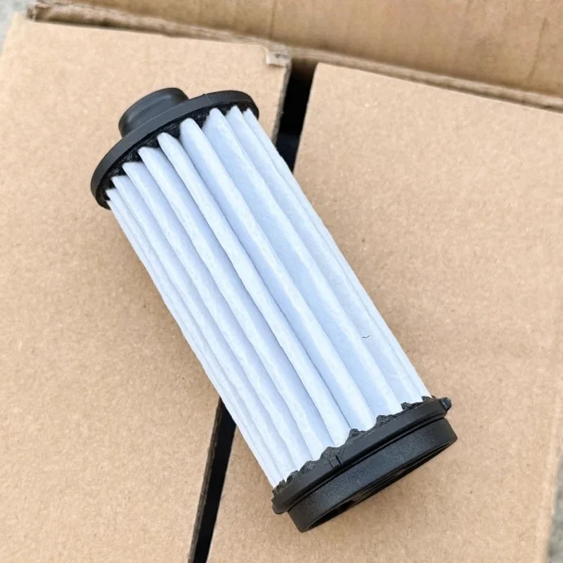 Transmission Oil Filter Element for BYD SONG L ,SONG L EV Seal EV Sea Lion 07EV Tengshi N7 OEM NT31-1707130
Transmission Oil Filter Element for BYD SONG L ,SONG L EV Seal EV Sea Lion 07EV Tengshi N7 OEM NT31-1707130