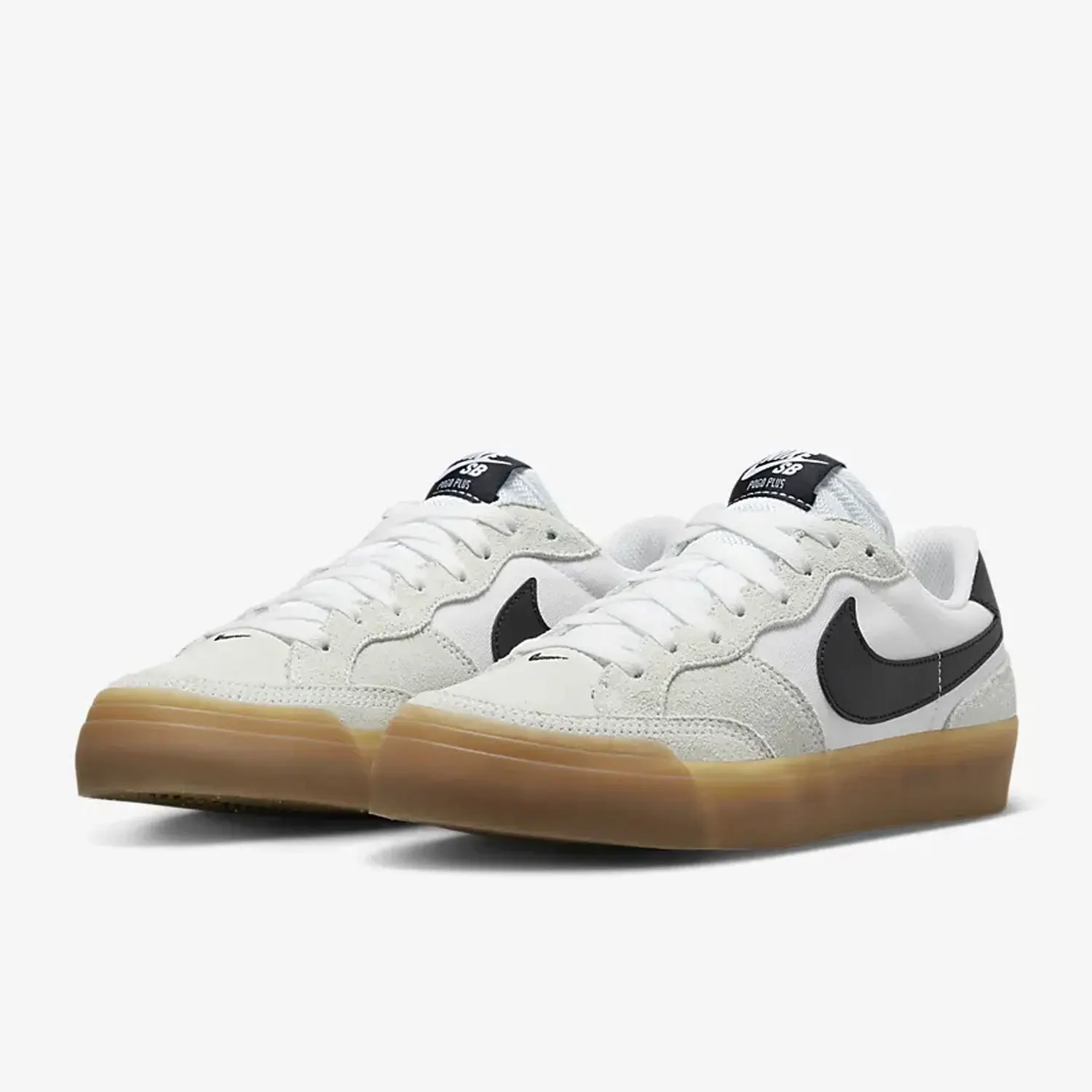 Nike Genuine SB Zoom Pogo Women's Low-Top Sneakers DR9114-101
Nike Genuine SB Zoom Pogo Women's Low-Top Sneakers DR9114-101