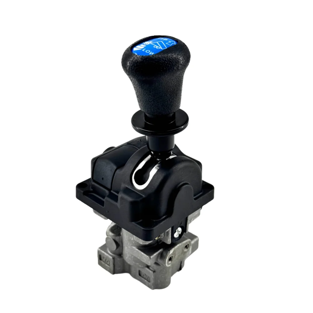 71094-A Hyva 2 Way PTO Dump Truck Controls 71094A
71094-A Hyva 2 Way PTO Dump Truck Controls 71094A