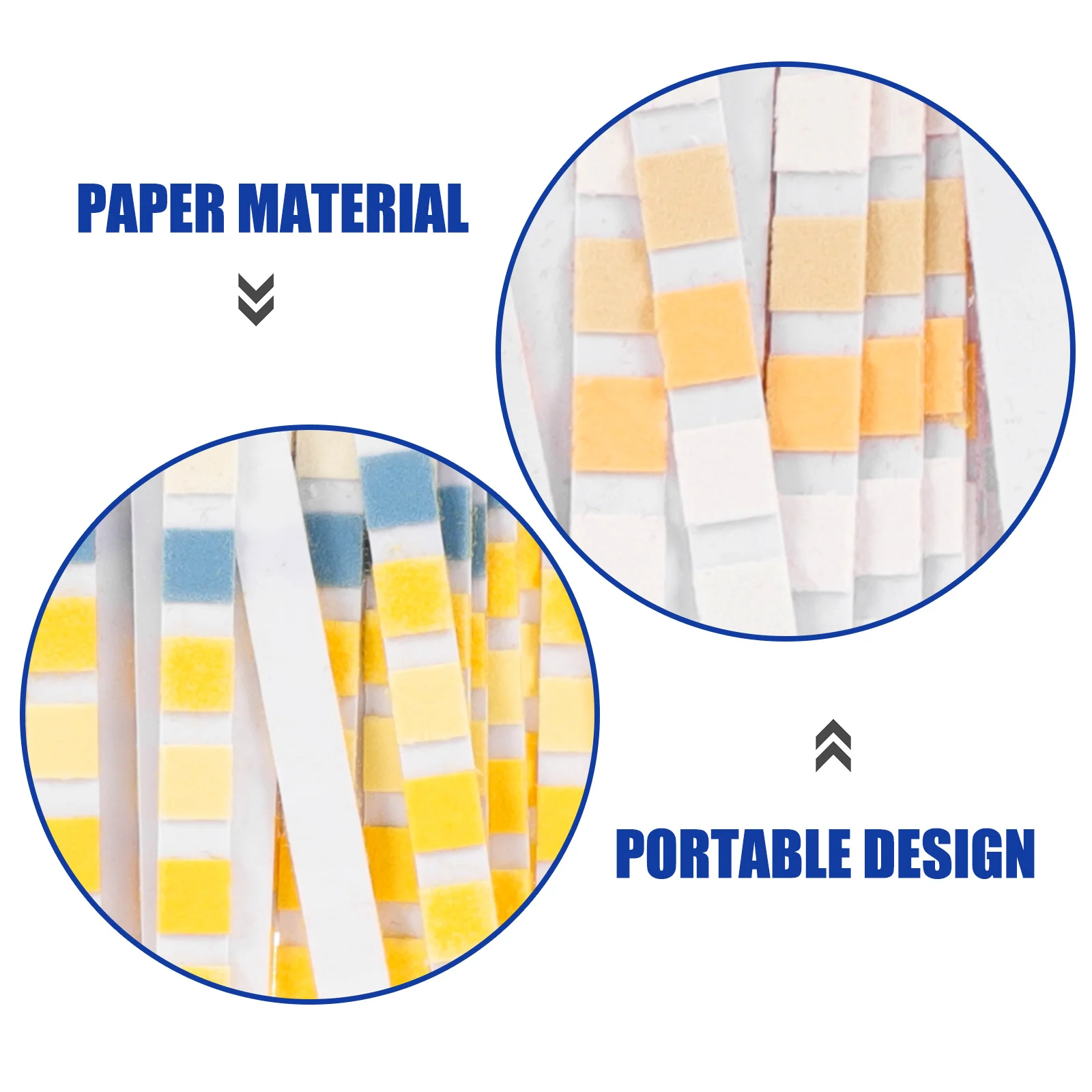 50 pcs Water Quality Test Strips 16 In 1 Drinking Water Testing Strips For Home Use Portable Fast Results Detection Instrument
50 pcs Water Quality Test Strips 16 In 1 Drinking Water Testing Strips For Home Use Portable Fast Results Detection Instrument