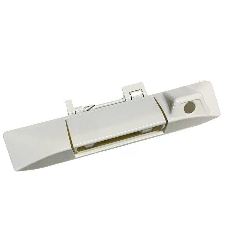 Genuine for MAXUS T60 T70 T90 Tailgate Handle Cover Brand New Exterior Parts
Genuine for MAXUS T60 T70 T90 Tailgate Handle Cover Brand New Exterior Parts