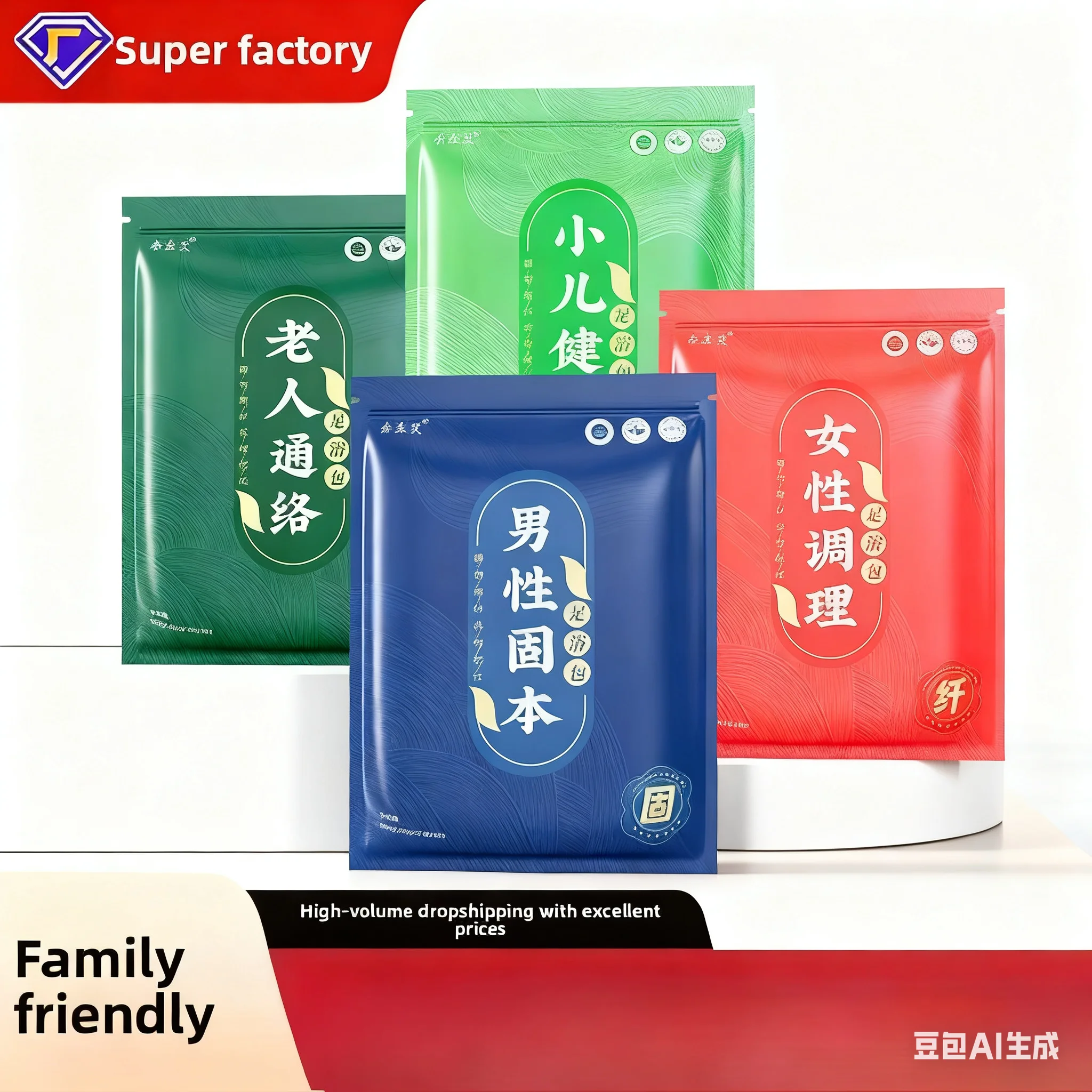 7 Packs Mugwort Foot Soak 40g/Bag, 18-Herb Bath Blend for Men & Women, All Ages Family Use Foot Bath Powder
7 Packs Mugwort Foot Soak 40g/Bag, 18-Herb Bath Blend for Men & Women, All Ages Family Use Foot Bath Powder