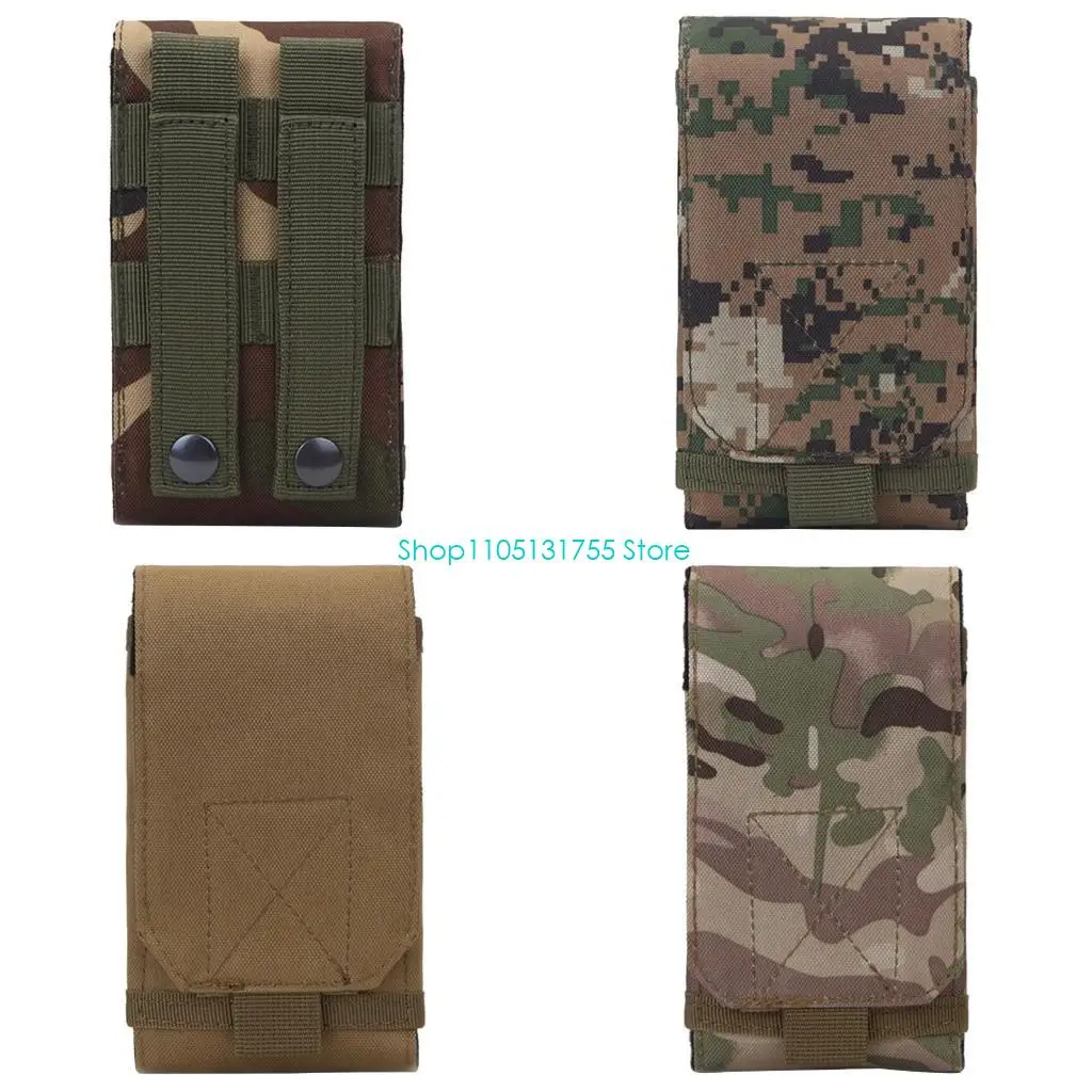 K0EF Tool Storage Bag-Tactical Sport Waist Belt Cases Outdoor Camouflage Bag for Running Camping
K0EF Tool Storage Bag-Tactical Sport Waist Belt Cases Outdoor Camouflage Bag for Running Camping