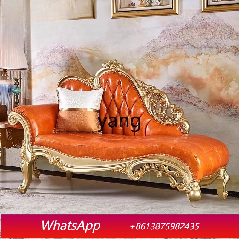 LTT Solid wood Taifei chair Living room single sofa bed Balcony recliner bedroom leather collapse
LTT Solid wood Taifei chair Living room single sofa bed Balcony recliner bedroom leather collapse