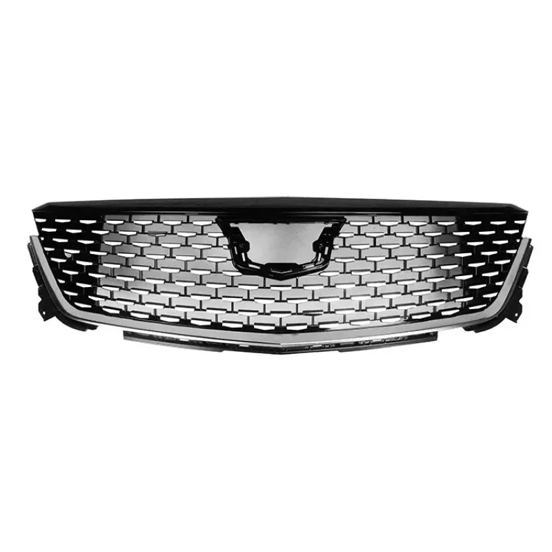 Factory Price Auto Parts Front Bumper Front Grille for CT4 Front Grill Car
Factory Price Auto Parts Front Bumper Front Grille for CT4 Front Grill Car