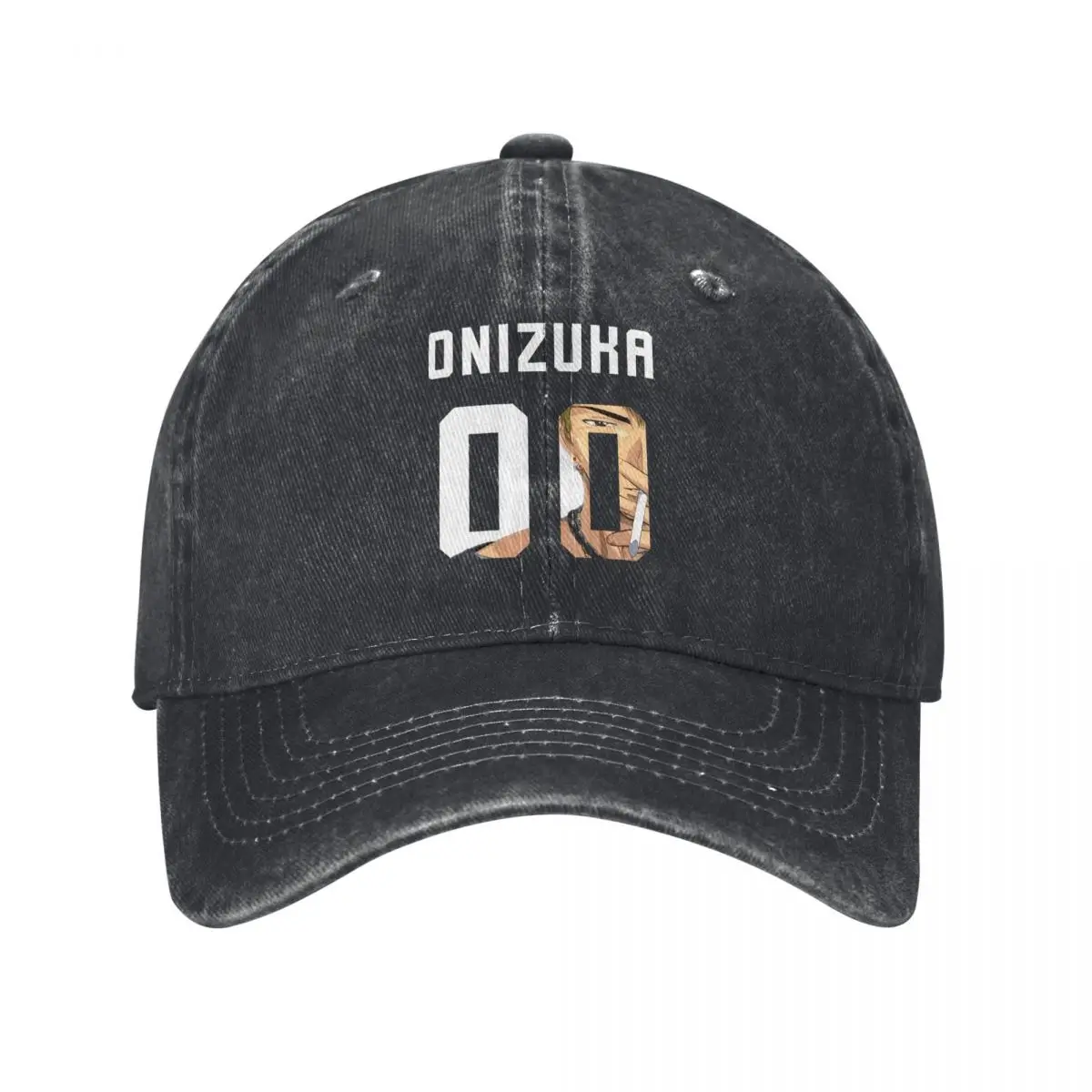 Enseignant Onizuka, PNL, Esthᄅtiques, Graphiques demin Trucker Hat Outdoor Adventures Кепка Женская Мужская Бейсболка
Enseignant Onizuka, PNL, Esthᄅtiques, Graphiques demin Trucker Hat Outdoor Adventures Кепка Женская Мужская Бейсболка