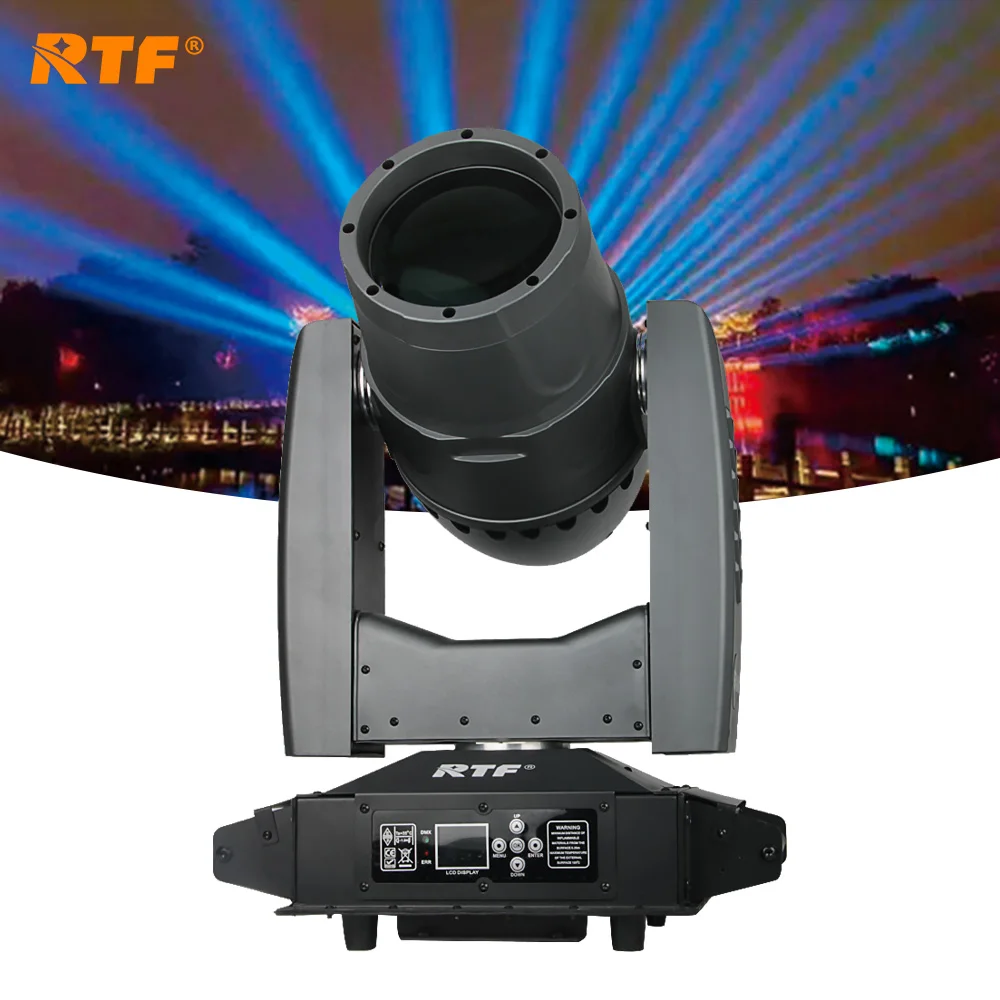 RTF IP65 outdoor sharpy beam lights waterproof moving head lights 350w 470w rgbw dmx512 stage light for night club bar
RTF IP65 outdoor sharpy beam lights waterproof moving head lights 350w 470w rgbw dmx512 stage light for night club bar