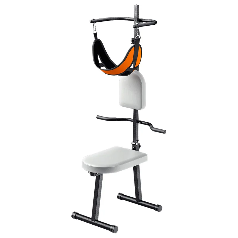 Household electric stretching chair cervical retractor chair electric cervical
Household electric stretching chair cervical retractor chair electric cervical