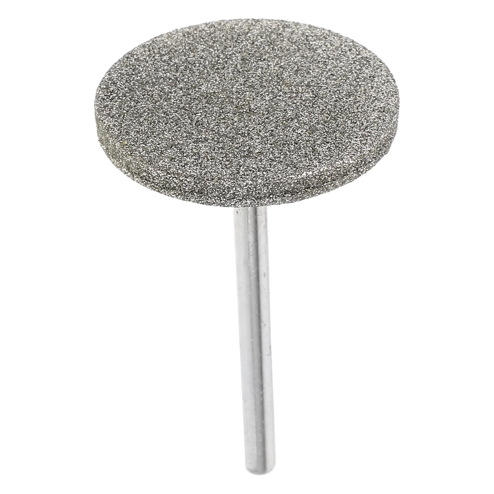 Grinding Head 20mm Sanding Discs Nail Care Manicure Drill Bits Electric File Replacement Shaping Smoothing Salon Use Longlasting
Grinding Head 20mm Sanding Discs Nail Care Manicure Drill Bits Electric File Replacement Shaping Smoothing Salon Use Longlasting