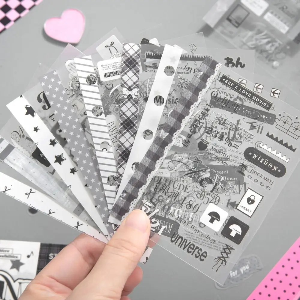 New 20 Pages Y2K Stickers Book Cute Design Cartoon Decorative Stickers Removable DIY Journal Stickers
New 20 Pages Y2K Stickers Book Cute Design Cartoon Decorative Stickers Removable DIY Journal Stickers