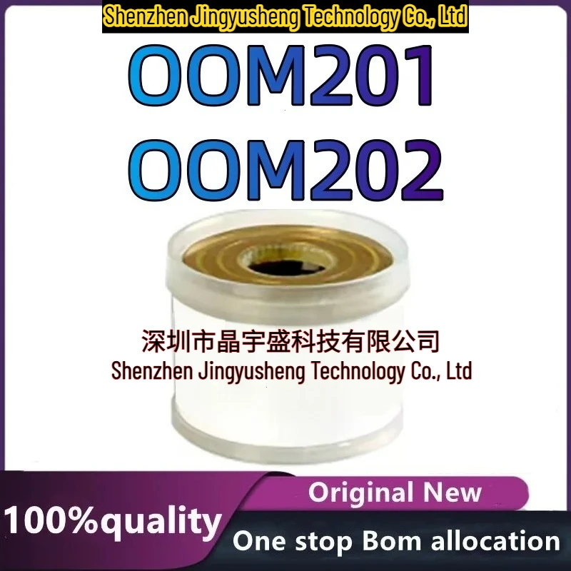 100% New original Oxygen Sensor OOM202 OOM201 Integrated Circuits
100% New original Oxygen Sensor OOM202 OOM201 Integrated Circuits
