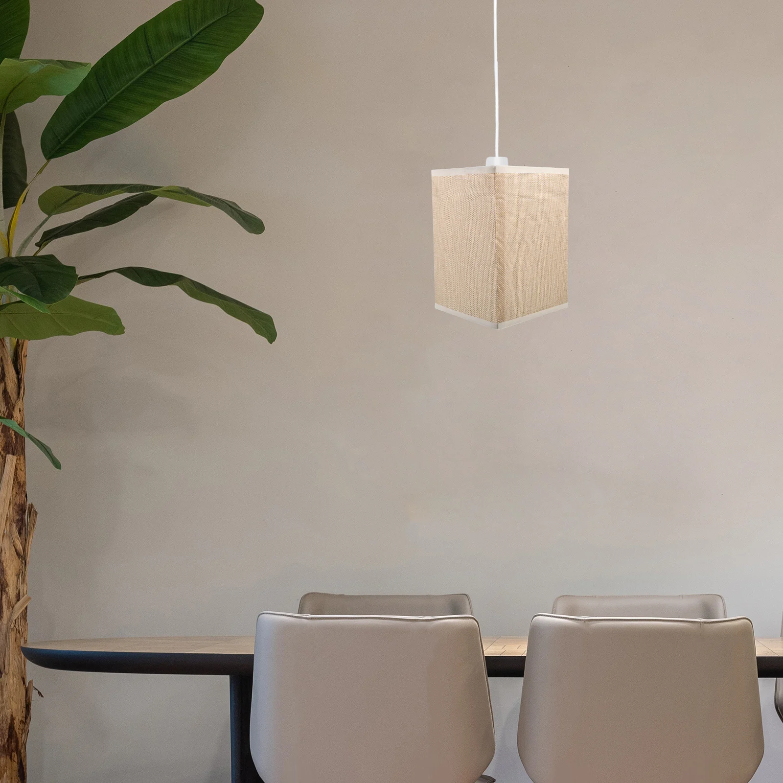 Square Lampshade Linen Modern Replacement Indoor Rustic Decor Floor Light Long Industrial Table Desktop
Square Lampshade Linen Modern Replacement Indoor Rustic Decor Floor Light Long Industrial Table Desktop