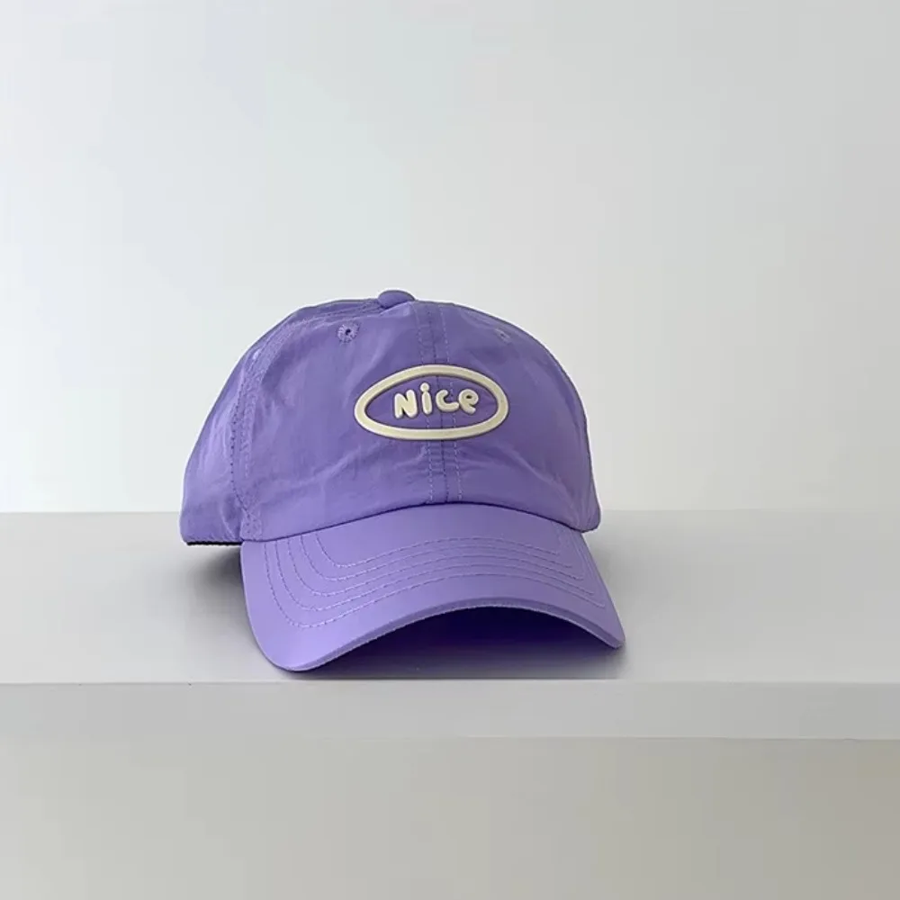 Quick-drying Children Baseball Cap Thin UV Protection Quick Dry Baseball Hat Casual Letter Embroidered Baby Sun Hats Summer
Quick-drying Children Baseball Cap Thin UV Protection Quick Dry Baseball Hat Casual Letter Embroidered Baby Sun Hats Summer