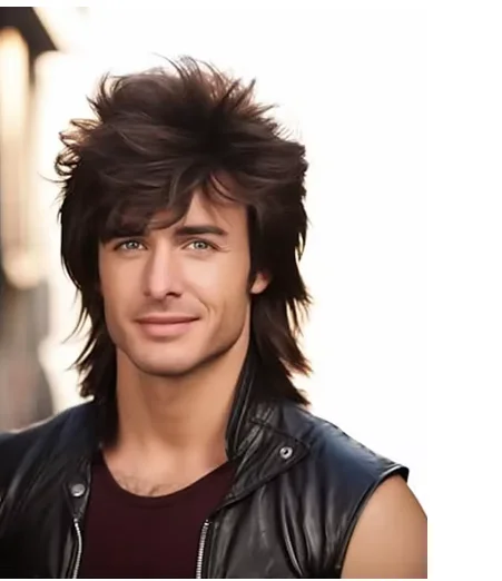 Синтетические парики кефали для мужчин Джо Байк Эмо Парик 80-х 90-х годов Костюмы Необычные вечерние аксессуары Косплей Парик Хэллоуин Человек x
Синтетические парики кефали для мужчин Джо Байк Эмо Парик 80-х 90-х годов Костюмы Необычные вечерние аксессуары Косплей Парик Хэллоуин Человек x