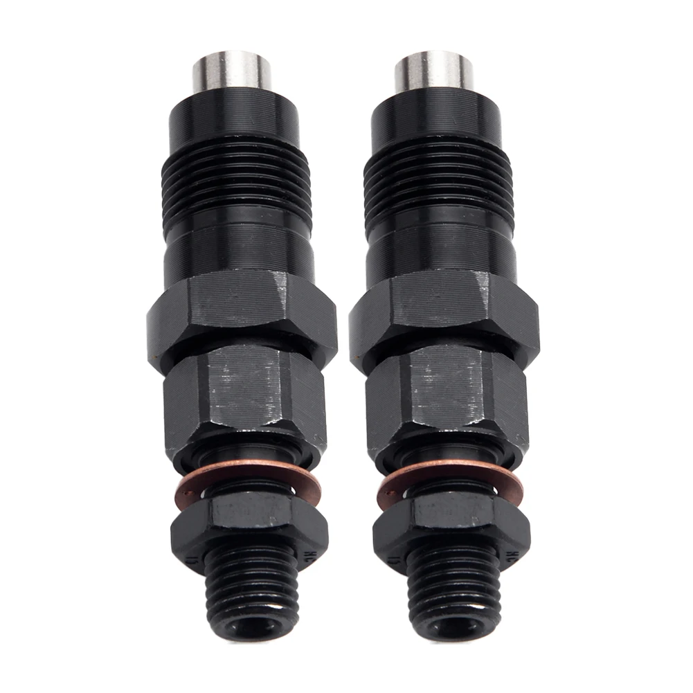 YM11951553001 2 шт. топливный инжектор 11951553001 подходит для Yanmar 2YM15 2D70E 3TNV70 3TNM72 3TNV88 3YM30
YM11951553001 2 шт. топливный инжектор 11951553001 подходит для Yanmar 2YM15 2D70E 3TNV70 3TNM72 3TNV88 3YM30