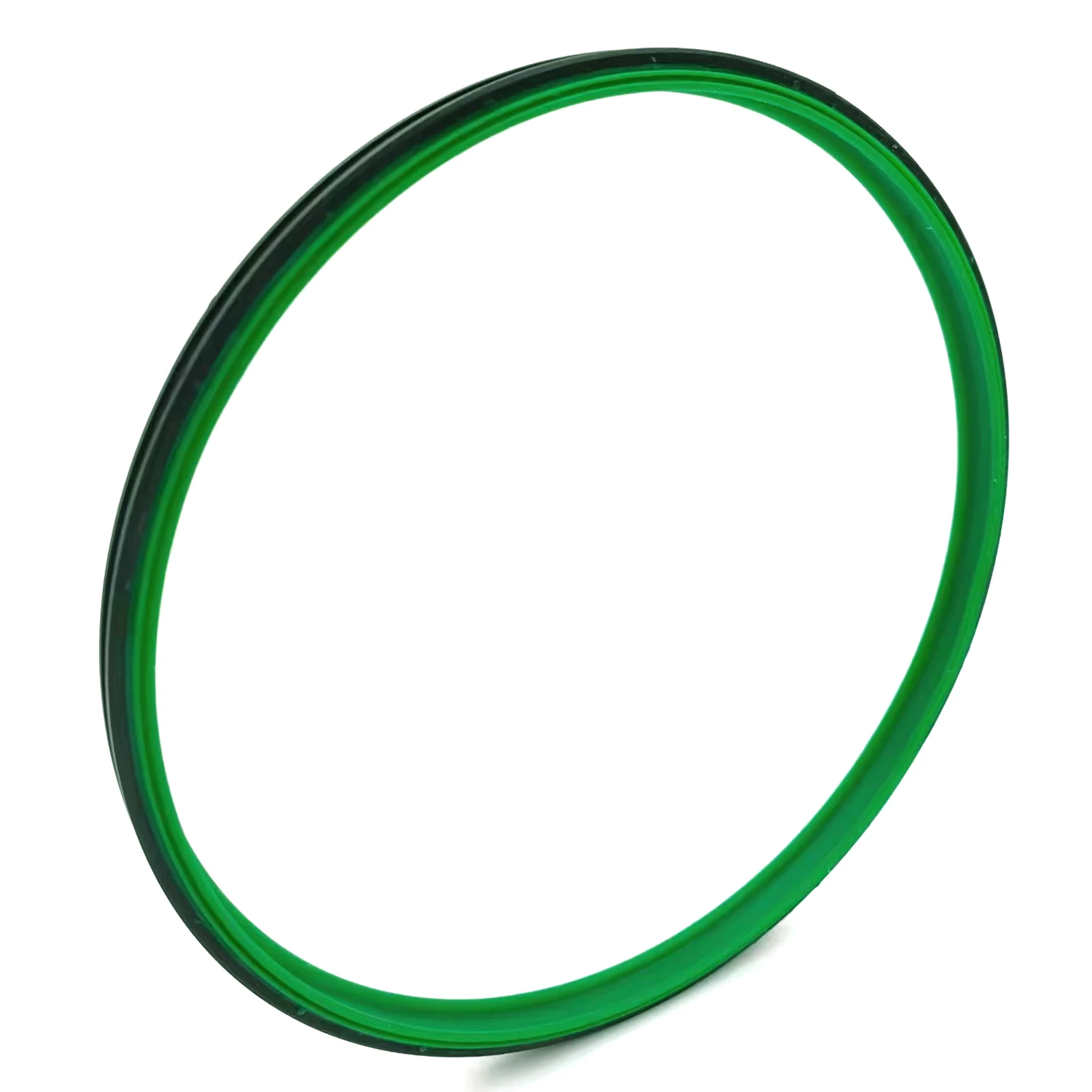 Large Sealing Ring Gasket for Thermomix TM31, 2nd Generation Upgrade Replacement Lid Seal
Large Sealing Ring Gasket for Thermomix TM31, 2nd Generation Upgrade Replacement Lid Seal