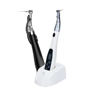 Whole Set de ntal Apex Locator With Root Canal Endo Motor LED 16:1 Contra Angle 6 Programms Endodontic Instrument
Whole Set de ntal Apex Locator With Root Canal Endo Motor LED 16:1 Contra Angle 6 Programms Endodontic Instrument