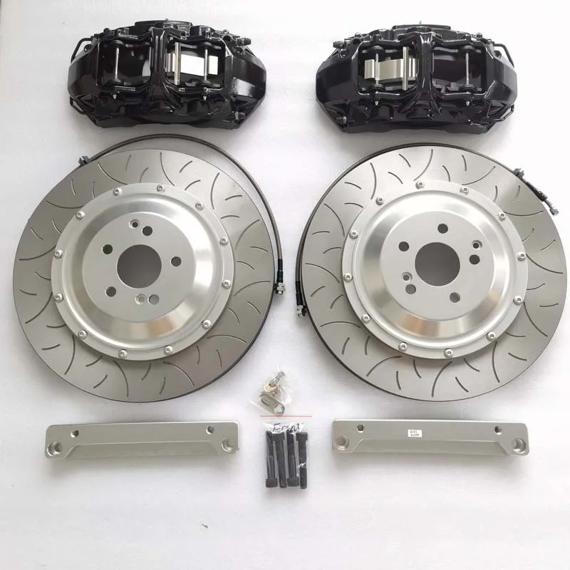 Factory Performance Brake System 6 Pot For Braking Kit With 355/380/405mm Disc Kit
Factory Performance Brake System 6 Pot For Braking Kit With 355/380/405mm Disc Kit