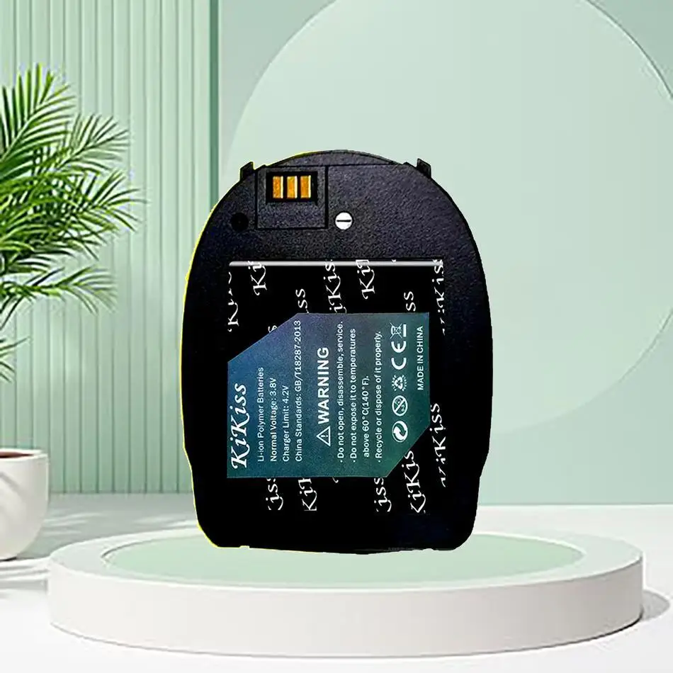 Аккумулятор A1 Pro 3600 мАч для долговечного перезаряжаемого мобильного телефона Umidigi Umi
Аккумулятор A1 Pro 3600 мАч для долговечного перезаряжаемого мобильного телефона Umidigi Umi