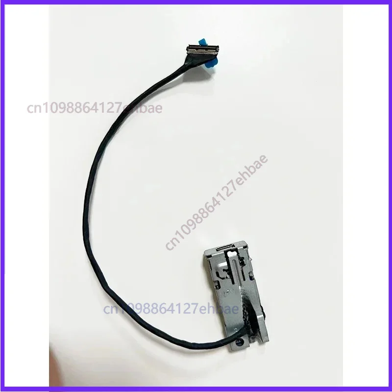 Original For HP FIO Z2 G4 WS MODULE KIT USB3.1-C TYPE-C BOARD L13215-001
Original For HP FIO Z2 G4 WS MODULE KIT USB3.1-C TYPE-C BOARD L13215-001
