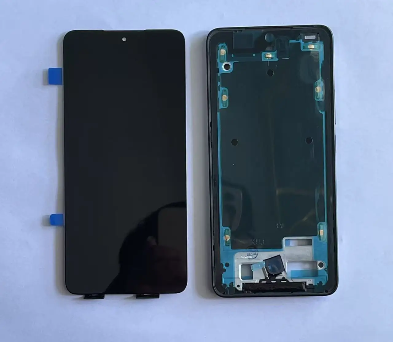 Test For Xiaomi 14T 14TPro LCD Display Touch Screen Digitizer Assembly For Xiaomi 14T 14TPro LCD Replacement Repair
Test For Xiaomi 14T 14TPro LCD Display Touch Screen Digitizer Assembly For Xiaomi 14T 14TPro LCD Replacement Repair