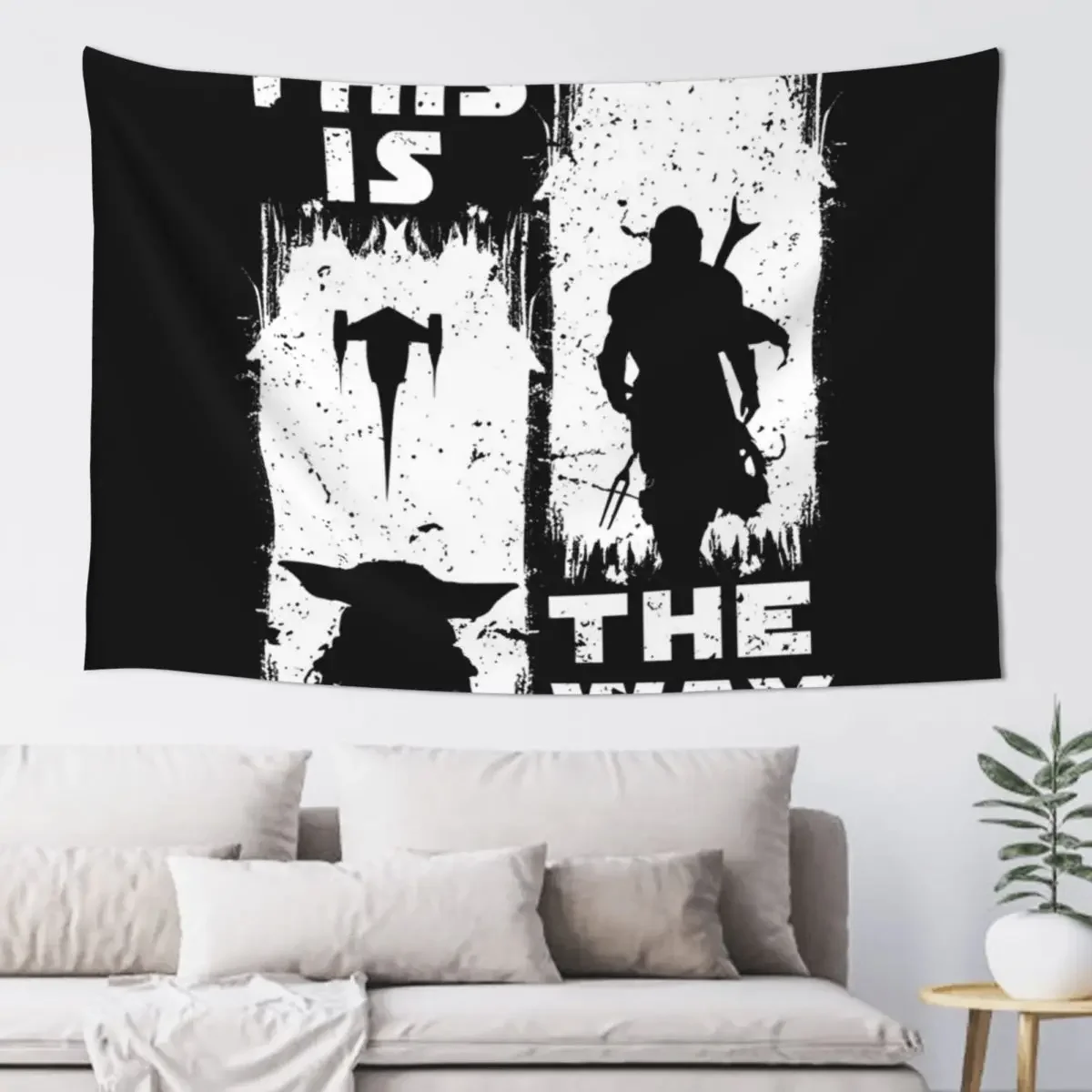 Mando Retro Vol.3 Tapestry Aesthetic Room Decorations Decoration Pictures Room Wall For Bedroom Tapestry
Mando Retro Vol.3 Tapestry Aesthetic Room Decorations Decoration Pictures Room Wall For Bedroom Tapestry