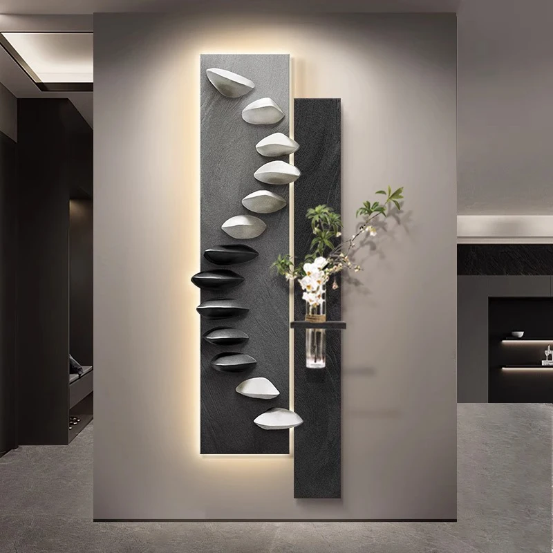 Light Emitting Diode Painting Living Room Corridor Art Home Decoration Painting Luxury Delicate Sandstone
Light Emitting Diode Painting Living Room Corridor Art Home Decoration Painting Luxury Delicate Sandstone