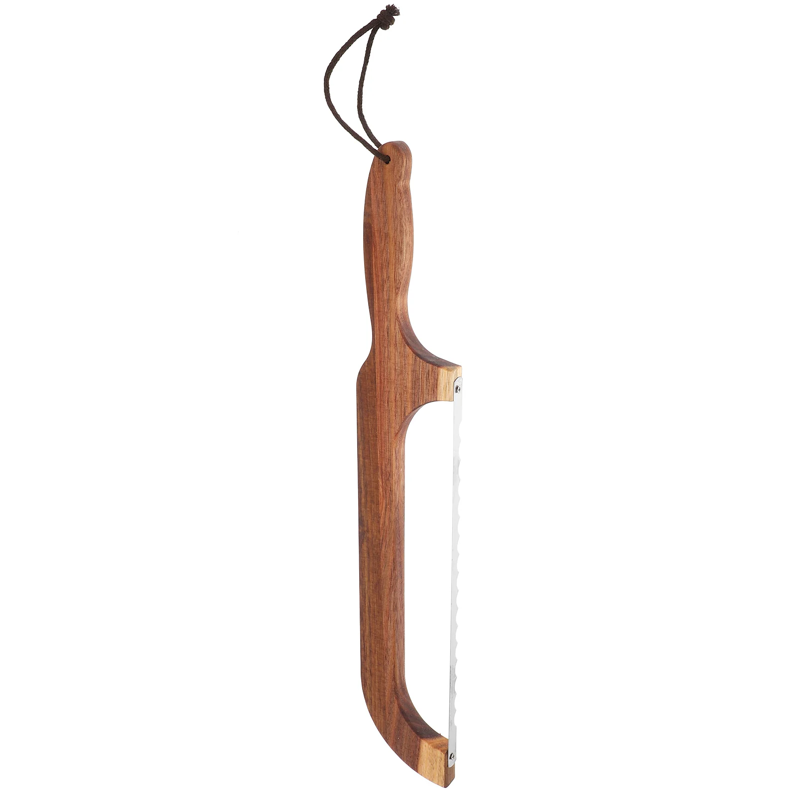 Wooden Handle Bread Knife Slicer for Homemade Bread Baguette Cake Toast Dough Cutting Blade Stainless Steel Lame Tool
Wooden Handle Bread Knife Slicer for Homemade Bread Baguette Cake Toast Dough Cutting Blade Stainless Steel Lame Tool