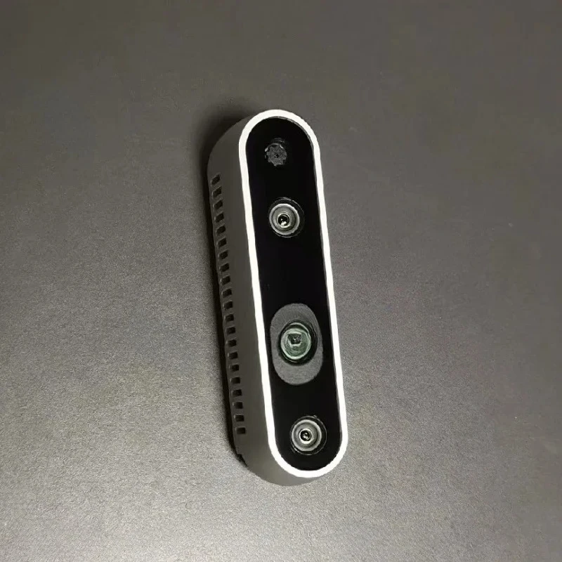 1 шт. предварительно сбороненная глубина Realsense D435 D435i D415 D455 может быть для Ros Robotics 3d визуальное картографирование навигации
1 шт. предварительно сбороненная глубина Realsense D435 D435i D415 D455 может быть для Ros Robotics 3d визуальное картографирование навигации