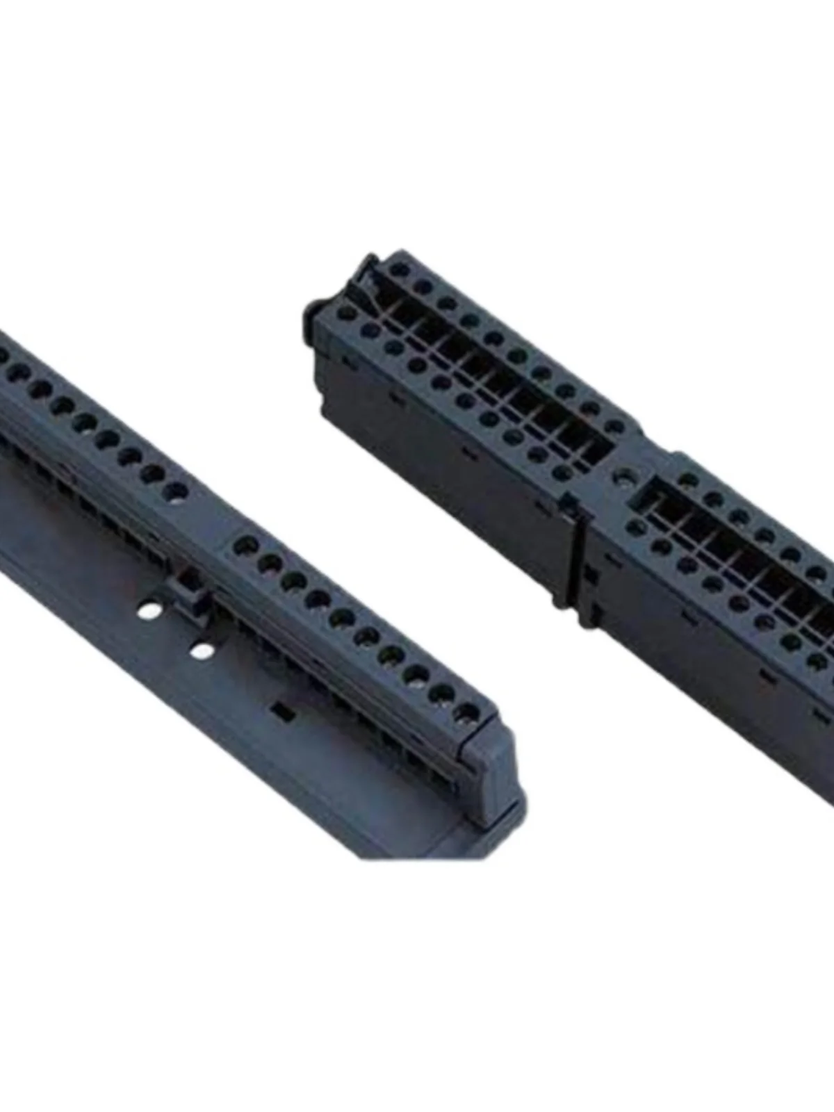 20-контактный 40-контактный модуль переднего разъема 6E7392/7592-1AJ00/1M00-0A0/0xB0
20-контактный 40-контактный модуль переднего разъема 6E7392/7592-1AJ00/1M00-0A0/0xB0