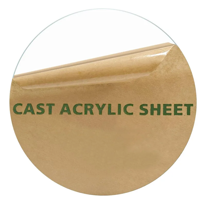 1/8" Round Plexiglass Sheet, Clear Acrylic Circle, Round Cake Disk Acrylic Sheet, Plexiglass Table Top, Round Acrylic Backdrop
1/8" Round Plexiglass Sheet, Clear Acrylic Circle, Round Cake Disk Acrylic Sheet, Plexiglass Table Top, Round Acrylic Backdrop