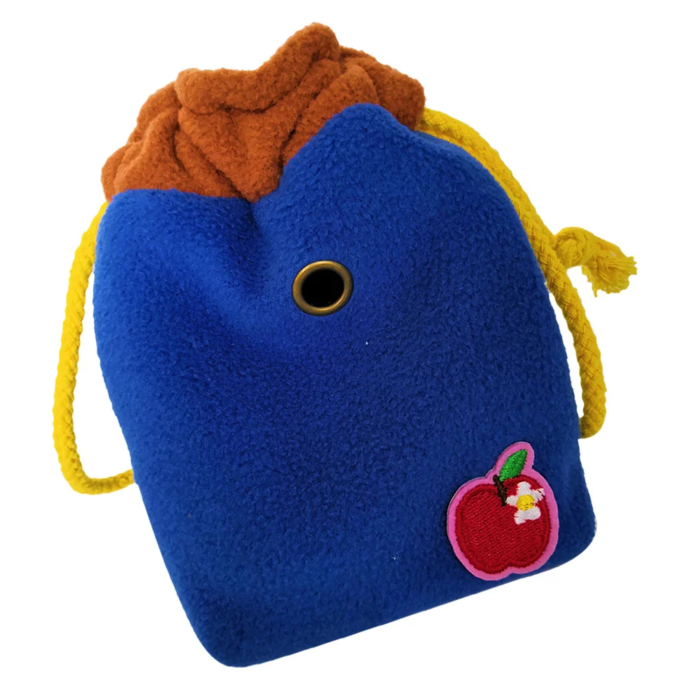 Dark Blue Portable Pet Carrier Bag Practical Hamster Storage Outdoor Travel Pet Bag Useful Supplies Hamster Carrier
Dark Blue Portable Pet Carrier Bag Practical Hamster Storage Outdoor Travel Pet Bag Useful Supplies Hamster Carrier