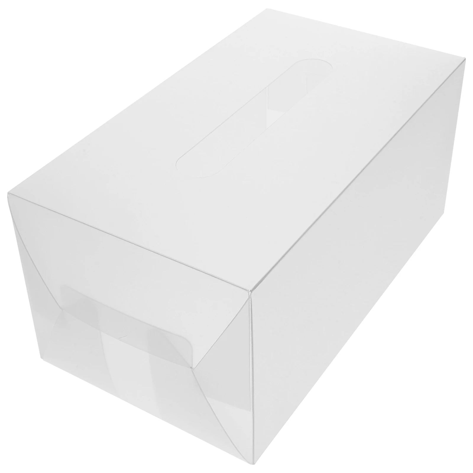Multi-function Raffle Box Ballot Boxes Ticket Holder Donation Reception Slot Sturdy Lottery Office Party Meeting
Multi-function Raffle Box Ballot Boxes Ticket Holder Donation Reception Slot Sturdy Lottery Office Party Meeting